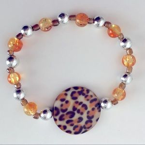 NEW Handcrafted Bracelet